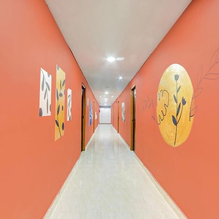 Super Collection O Bommarilu Warangal Hotell Exteriör bild